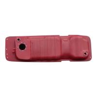 Пластиковый топливный бак SsangYong Rexton 1, 2001-2006 г.в. (NB) - 80 л.