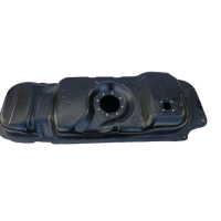 Пластиковый топливный бак SsangYong Rexton 2 Дизель, 2017-2021 г.в. (PP)