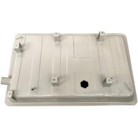 Универсальный топливный бак для хранения топлива (антикоррозия) Универсальный топливный бак для хранения топлива (антикоррозия)