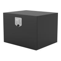 Инструментальный ящик Трансбокс (ТВ-6) 435х500х610 - 132 л.