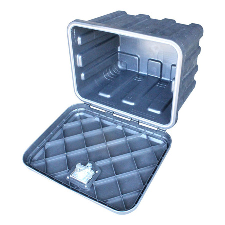 Инструментальный ящик ARIXON 500x450х600 - 125 л.