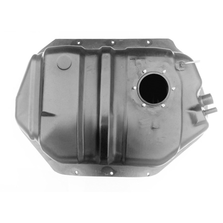 Пластиковый топливный бак Nissan Patrol Y61/Y60, 1997-2009 г.в. (BP)